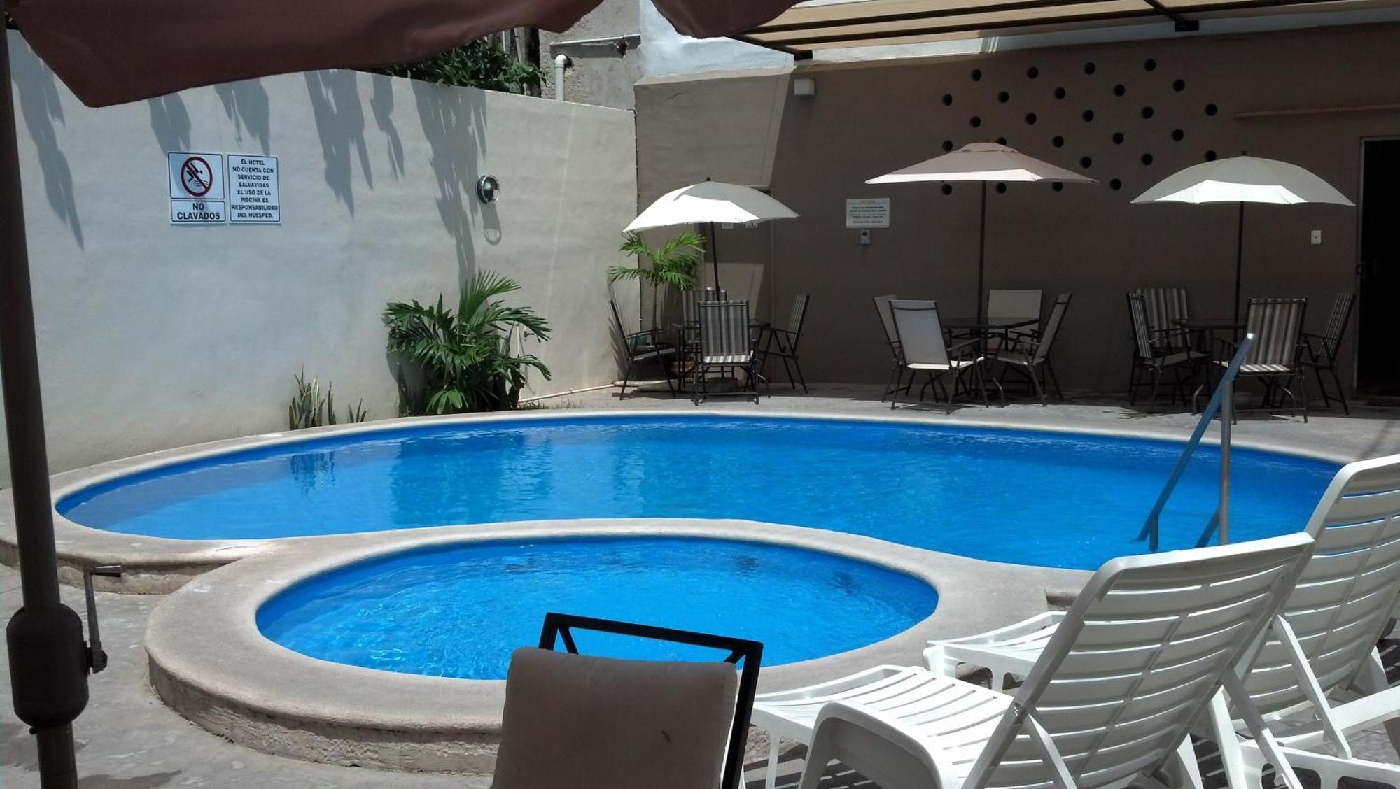 Hotel & Suites Domani Progreso  Quarto foto