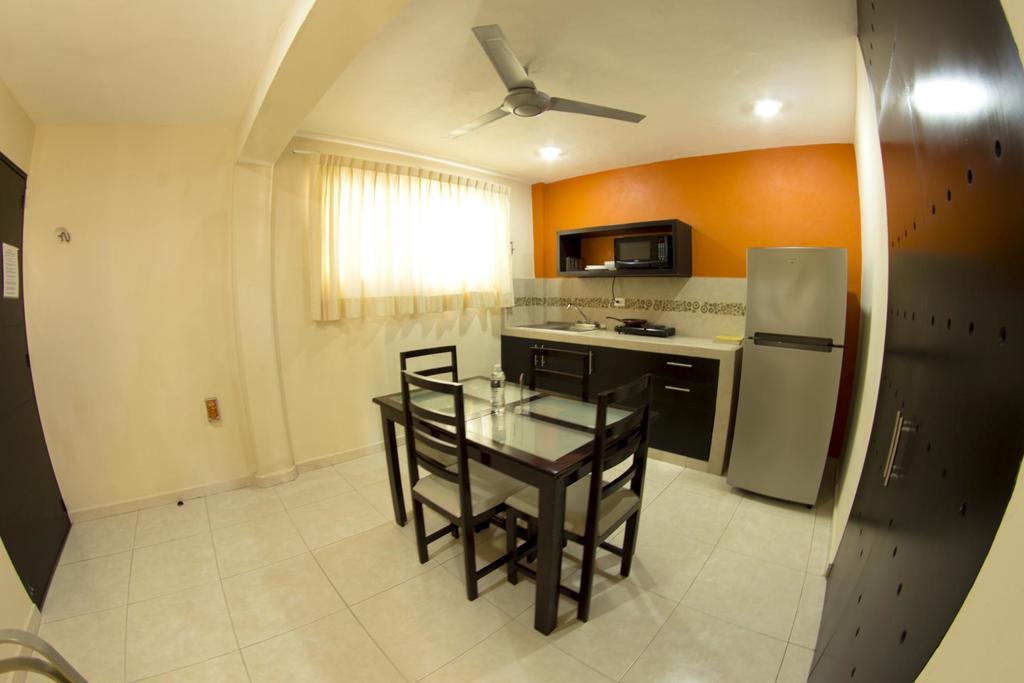 Hotel & Suites Domani Progreso  Exterior foto